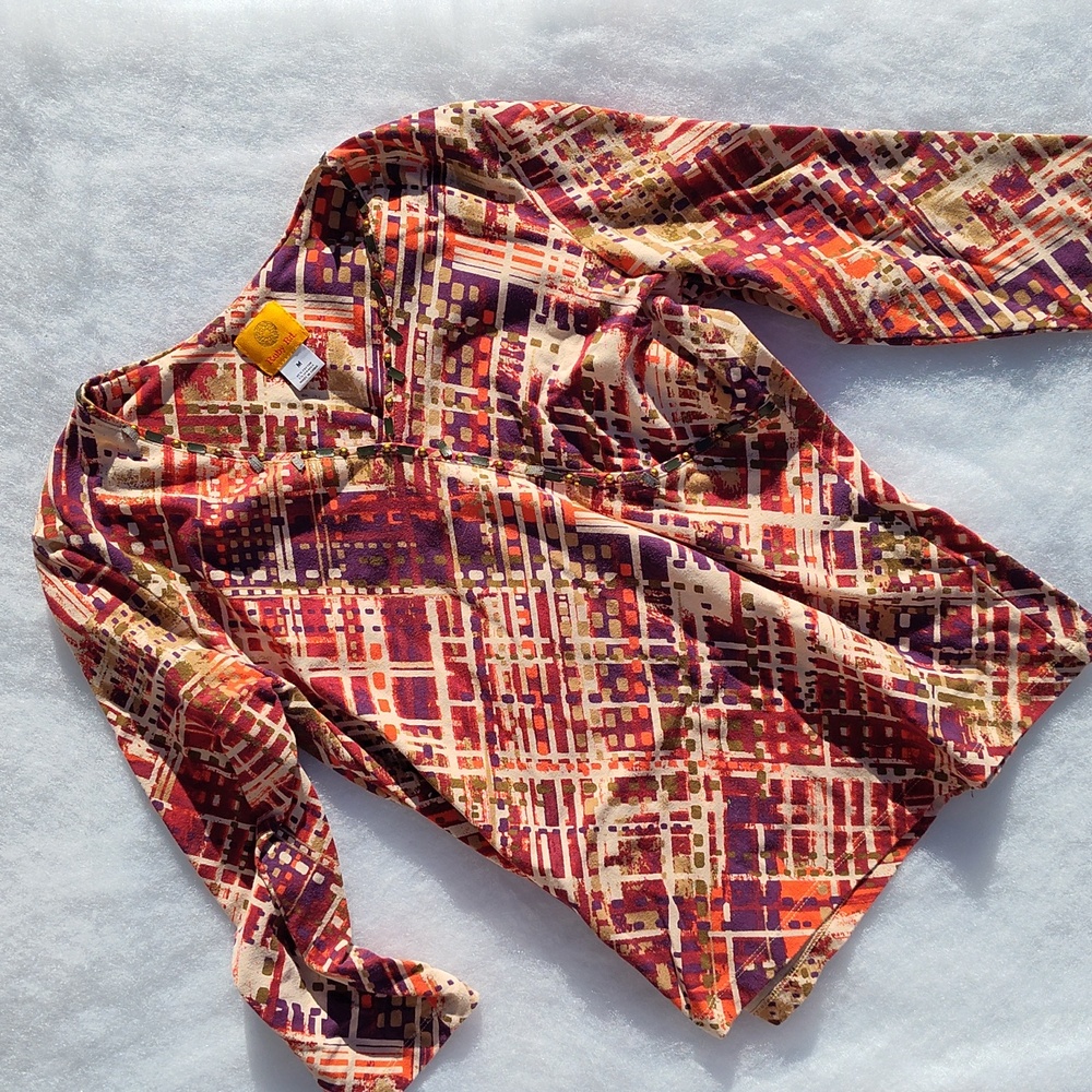 Ruby Rd Shirt